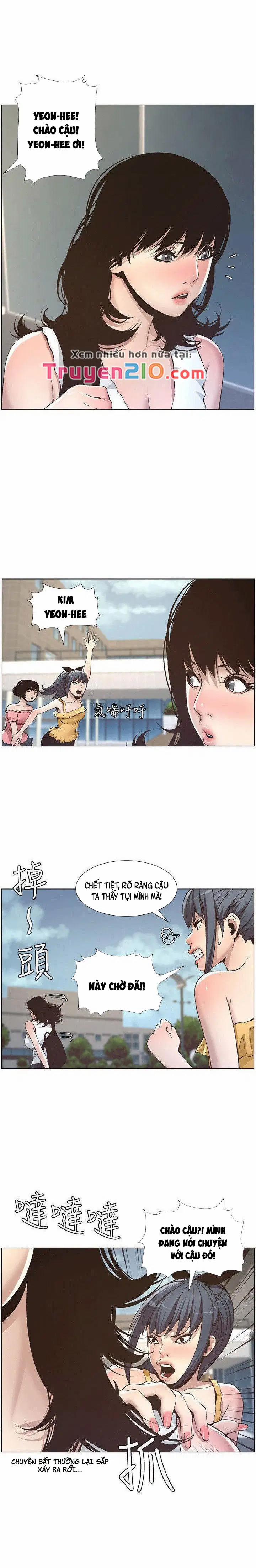 NGƯỜI BỐ DƯỢNG CỦA TÔI 10 trang 2