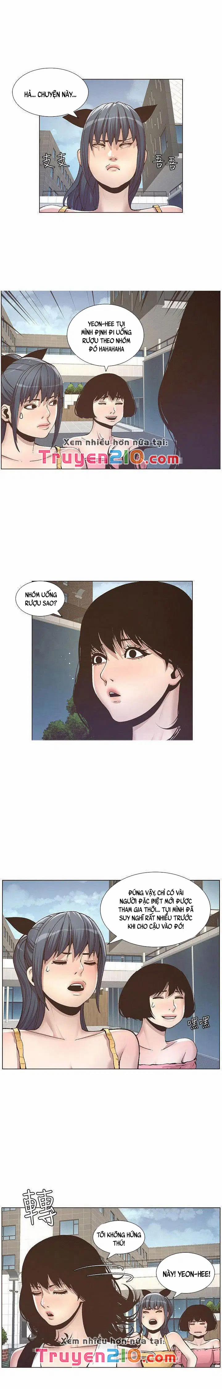 NGƯỜI BỐ DƯỢNG CỦA TÔI 10 trang 5