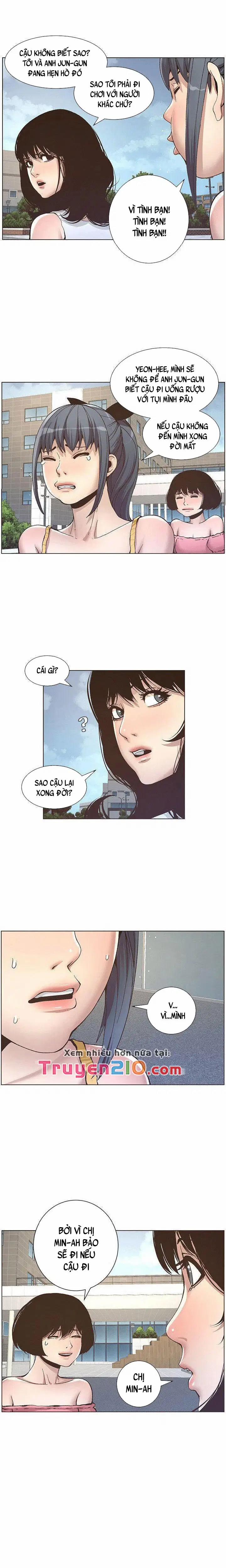 NGƯỜI BỐ DƯỢNG CỦA TÔI 10 trang 6