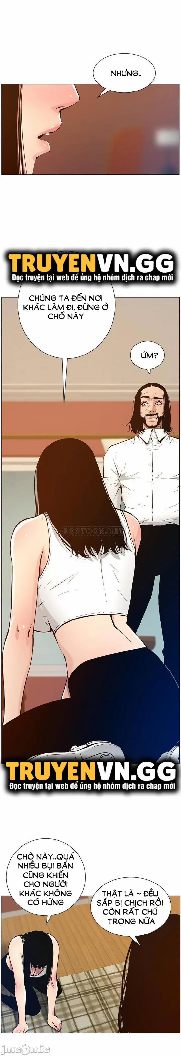 Người bố dượng của tôi 100 trang 20