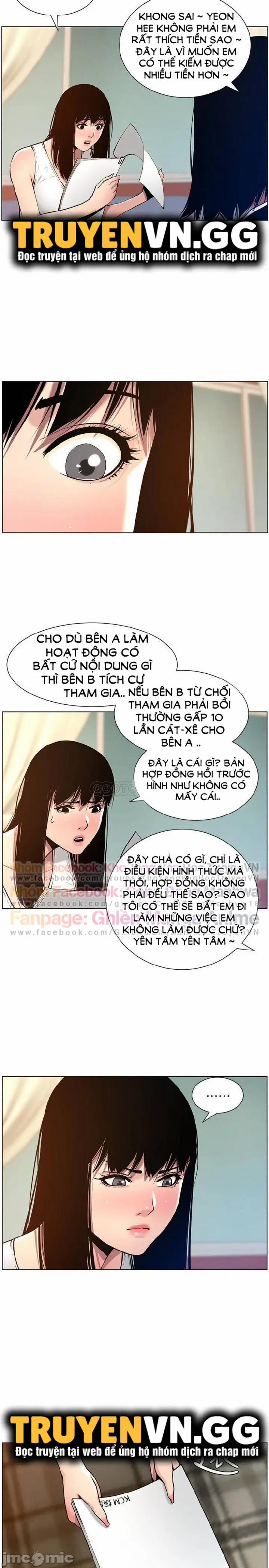 Người bố dượng của tôi 100 trang 6