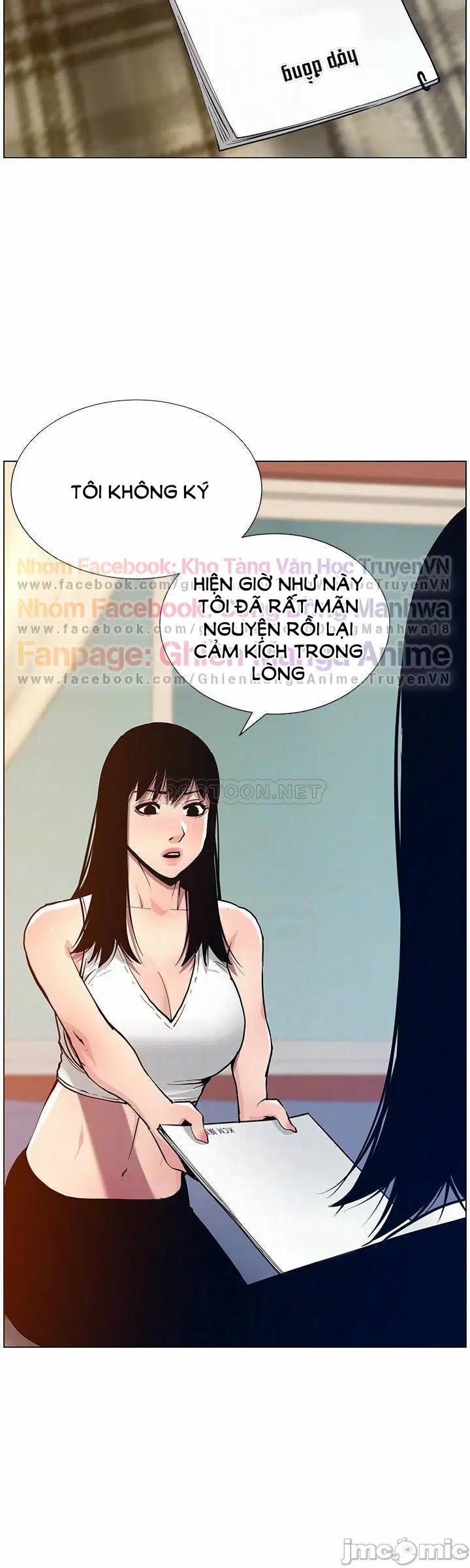 Người bố dượng của tôi 100 trang 7
