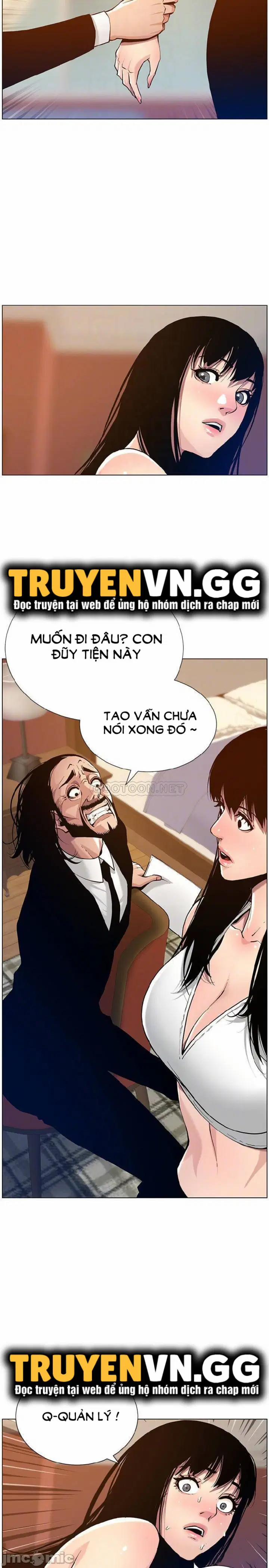Người bố dượng của tôi 100 trang 9