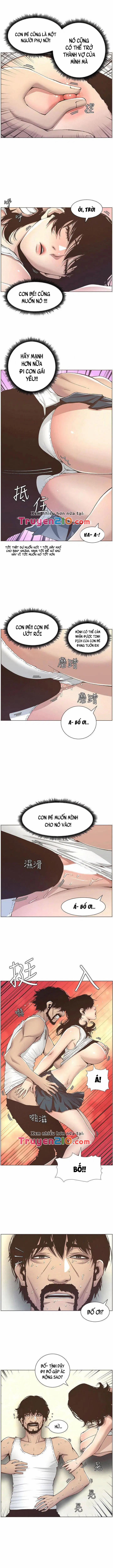 NGƯỜI BỐ DƯỢNG CỦA TÔI 11 trang 5
