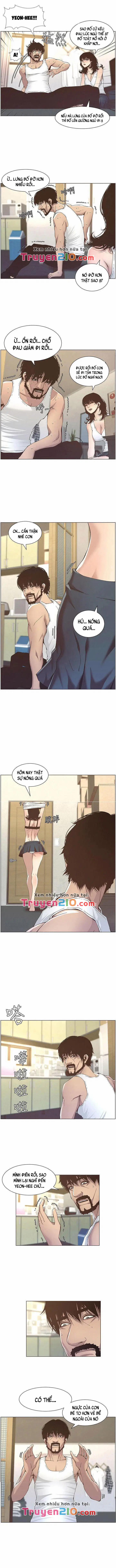 NGƯỜI BỐ DƯỢNG CỦA TÔI 11 trang 6