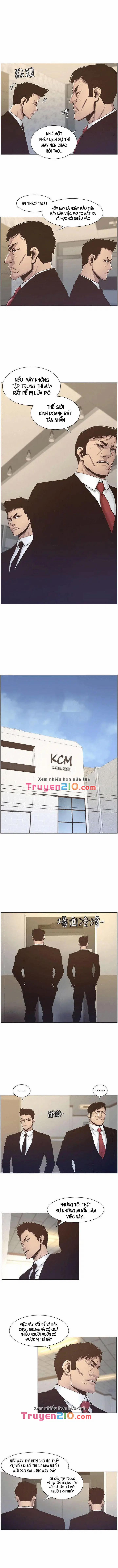 NGƯỜI BỐ DƯỢNG CỦA TÔI 12 trang 1