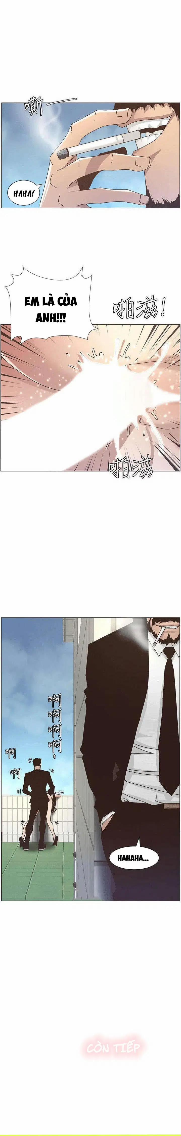 NGƯỜI BỐ DƯỢNG CỦA TÔI 12 trang 9