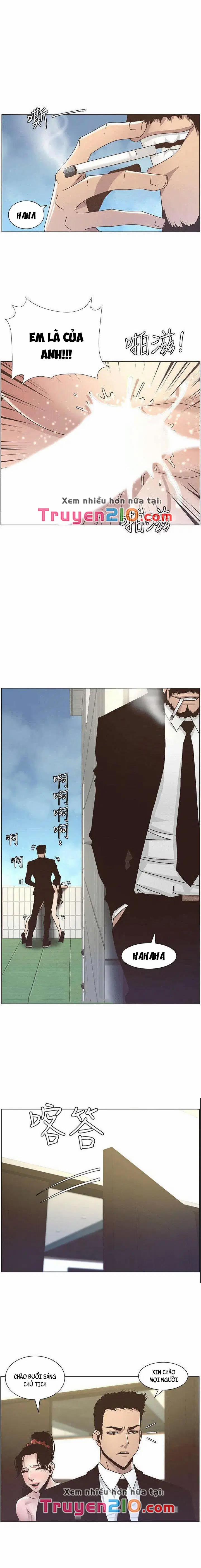 NGƯỜI BỐ DƯỢNG CỦA TÔI 13 trang 1