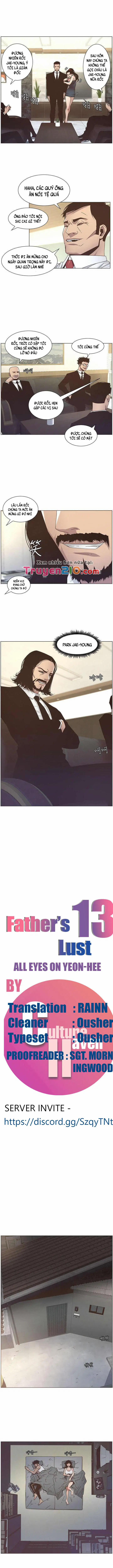 NGƯỜI BỐ DƯỢNG CỦA TÔI 13 trang 3