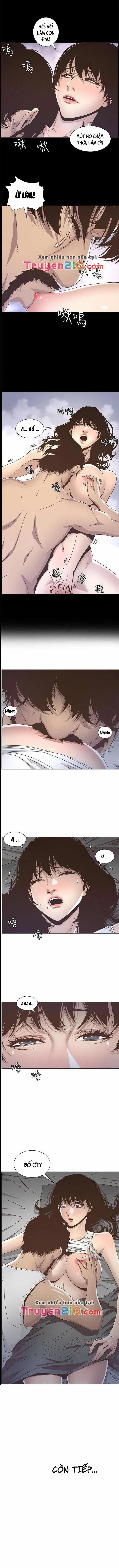 NGƯỜI BỐ DƯỢNG CỦA TÔI 13 trang 8