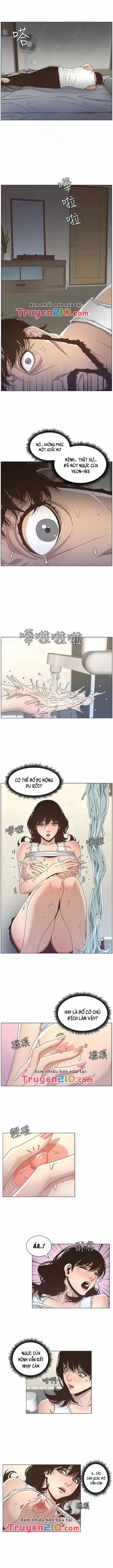 NGƯỜI BỐ DƯỢNG CỦA TÔI 14 trang 4