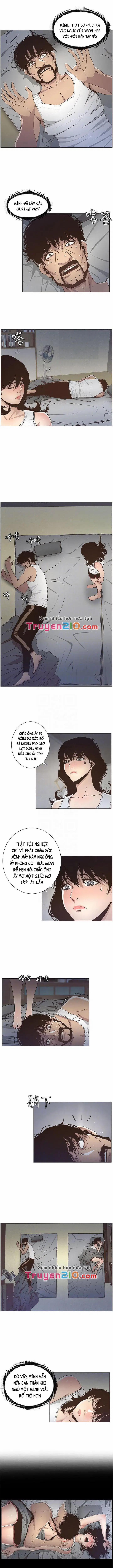 NGƯỜI BỐ DƯỢNG CỦA TÔI 14 trang 5