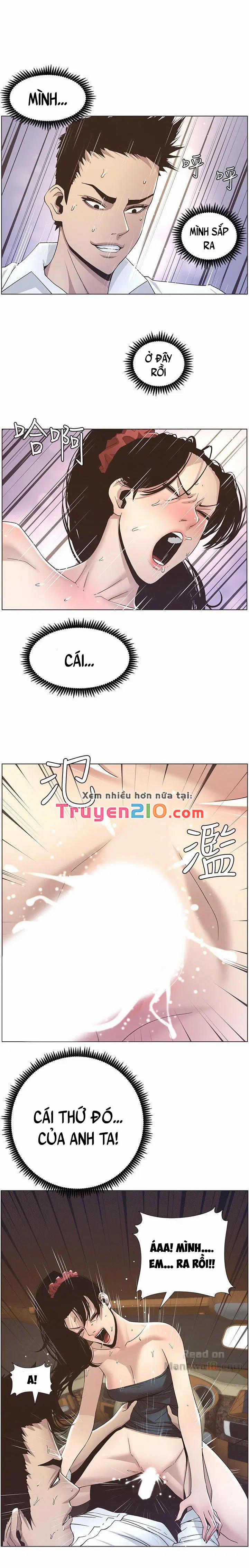 NGƯỜI BỐ DƯỢNG CỦA TÔI 16 trang 1