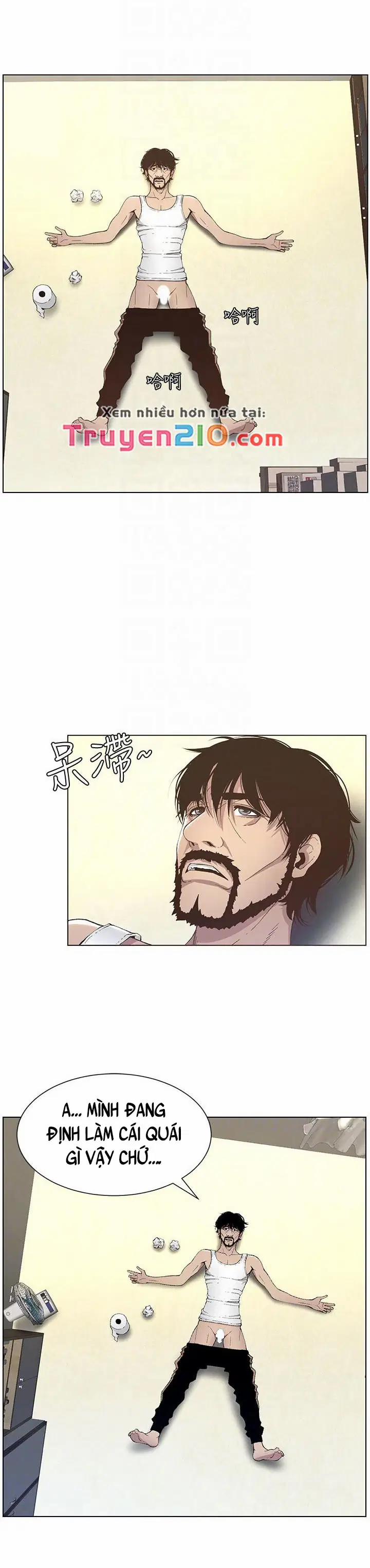 NGƯỜI BỐ DƯỢNG CỦA TÔI 16 trang 21