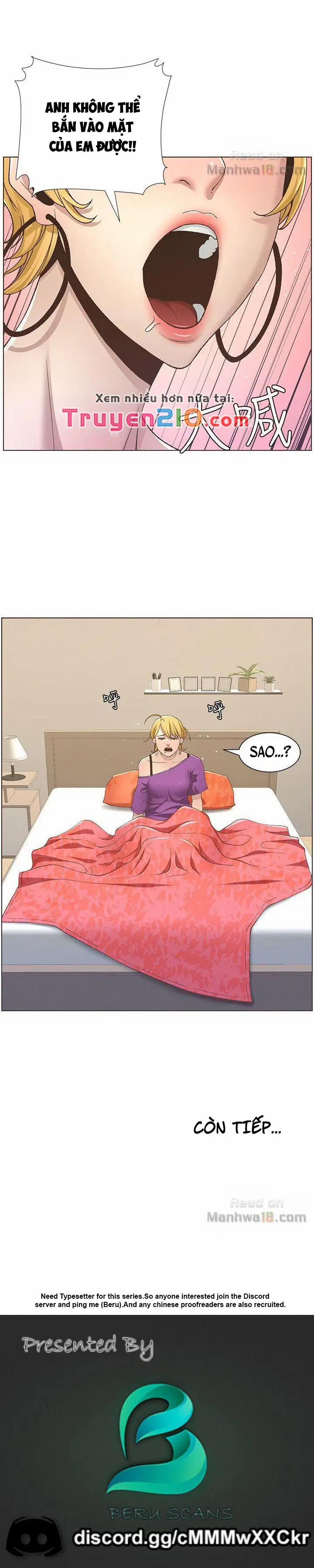 NGƯỜI BỐ DƯỢNG CỦA TÔI 16 trang 22