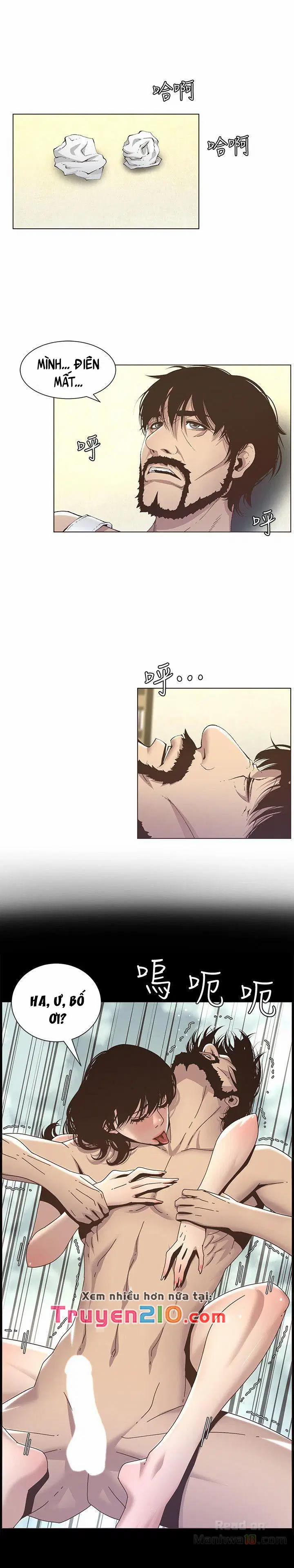 NGƯỜI BỐ DƯỢNG CỦA TÔI 16 trang 4