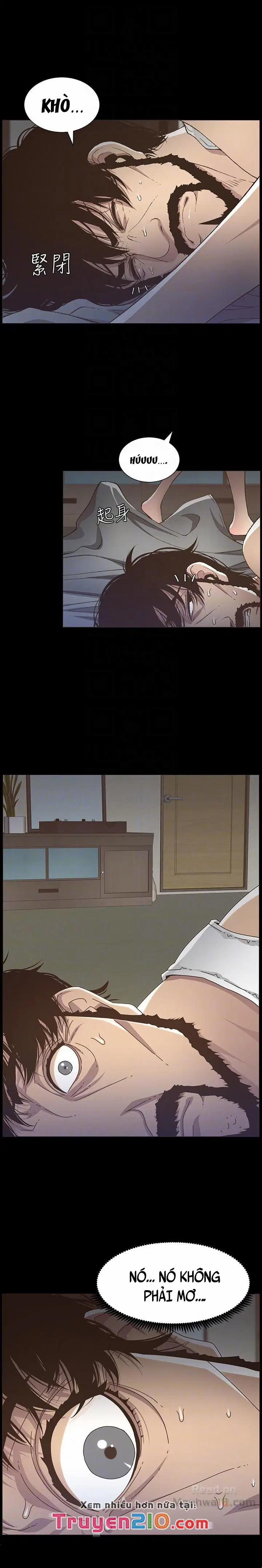 NGƯỜI BỐ DƯỢNG CỦA TÔI 16 trang 7