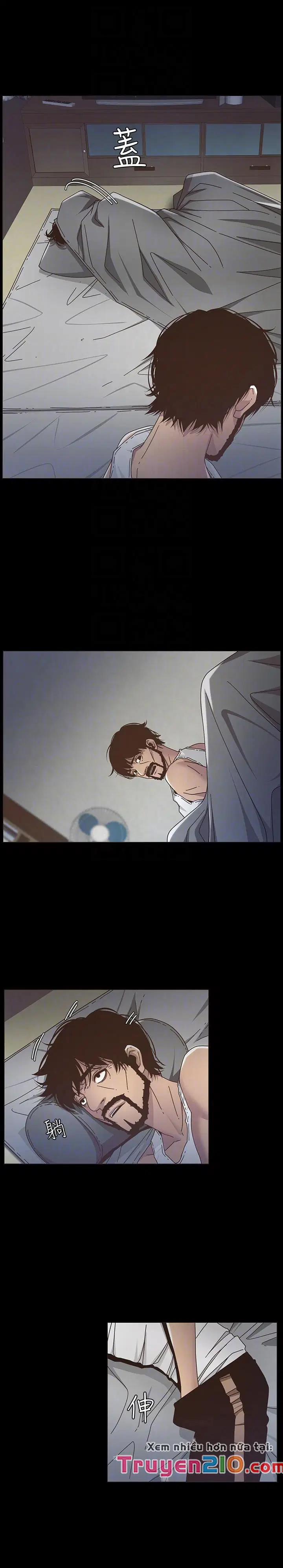 NGƯỜI BỐ DƯỢNG CỦA TÔI 16 trang 9