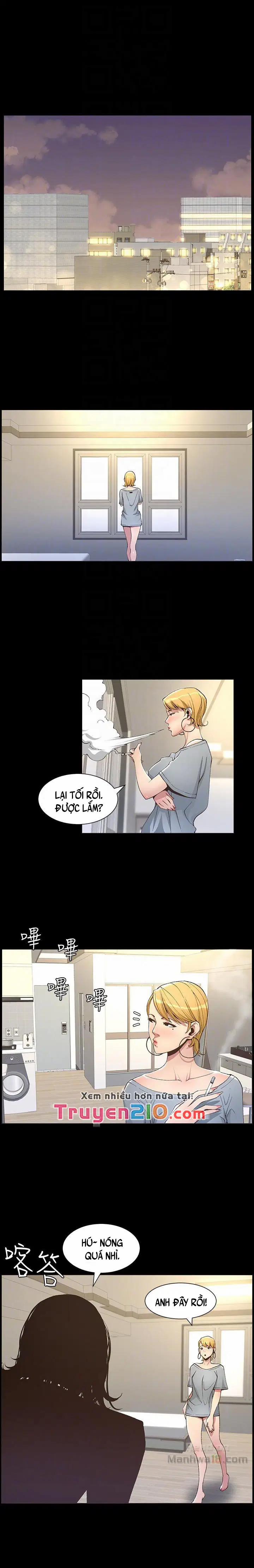 NGƯỜI BỐ DƯỢNG CỦA TÔI 17 trang 10