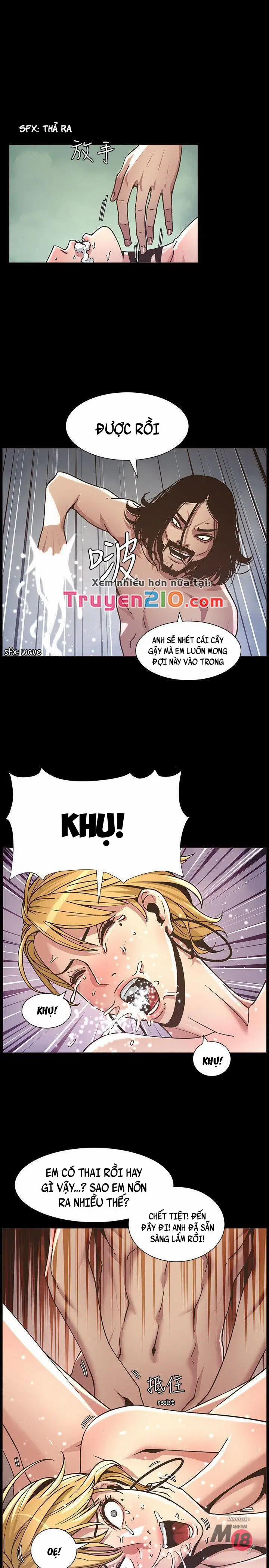 Người bố dượng của tôi 19 trang 1