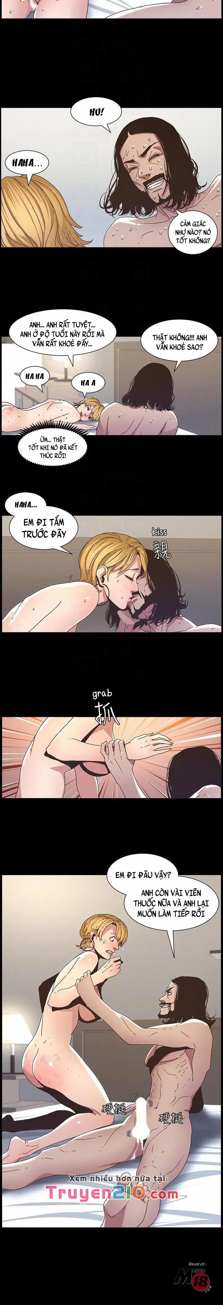 Người bố dượng của tôi 19 trang 12