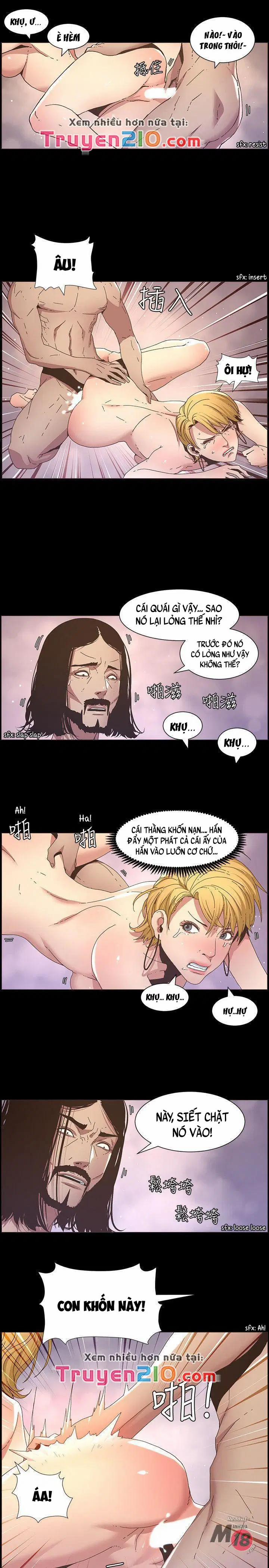 Người bố dượng của tôi 19 trang 3