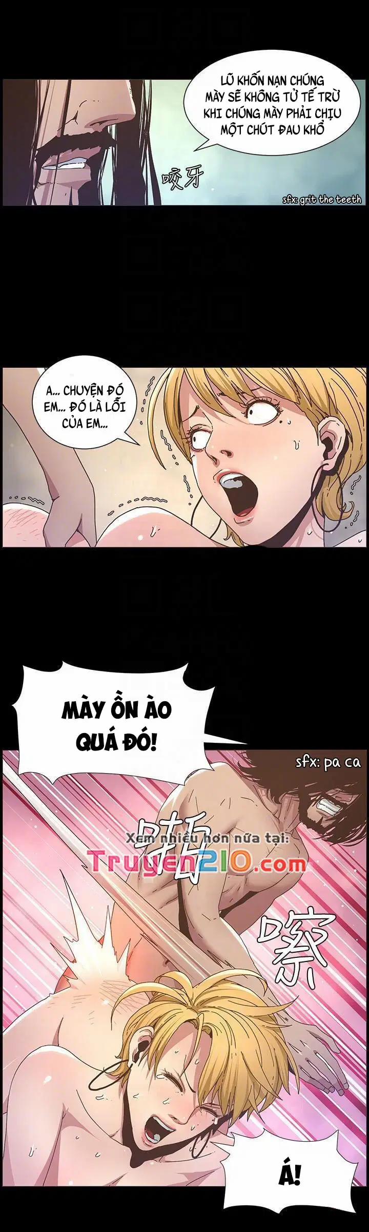 Người bố dượng của tôi 19 trang 6