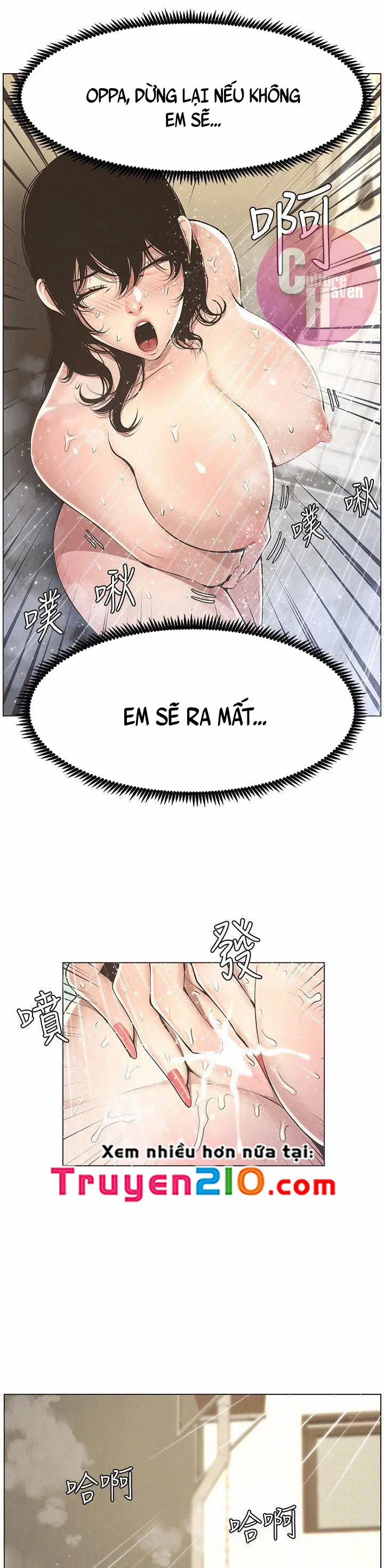 NGƯỜI BỐ DƯỢNG CỦA TÔI 2 trang 11