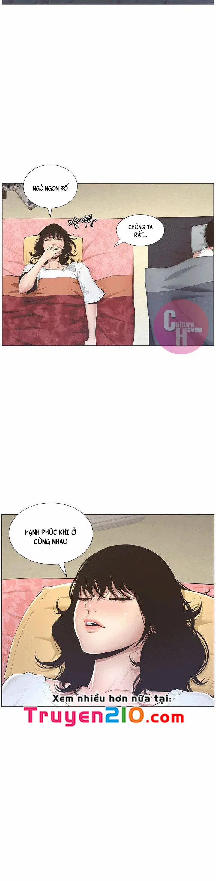 NGƯỜI BỐ DƯỢNG CỦA TÔI 2 trang 19