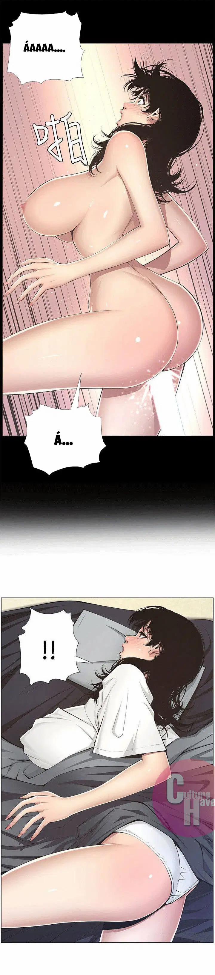 NGƯỜI BỐ DƯỢNG CỦA TÔI 2 trang 26