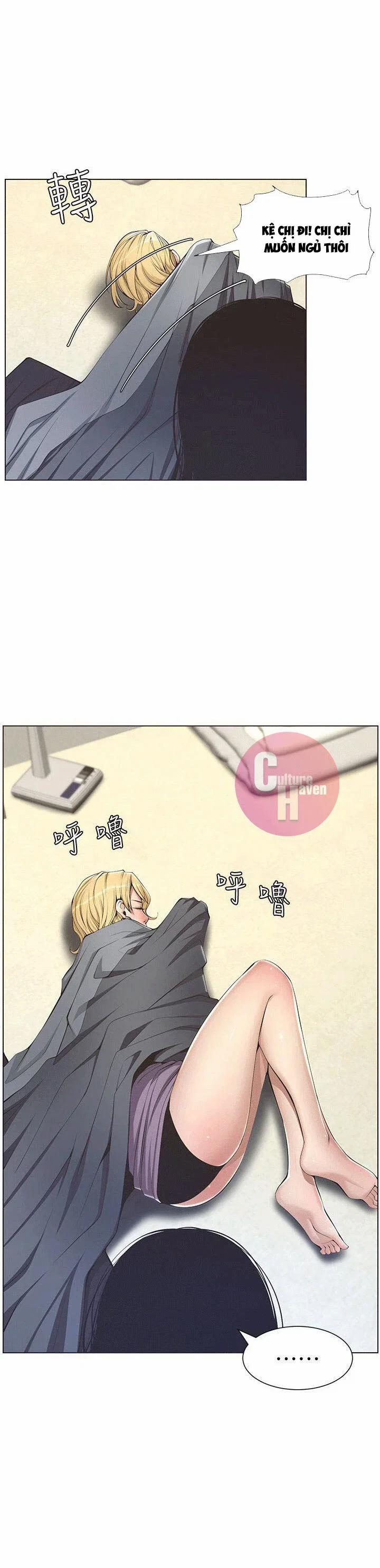 NGƯỜI BỐ DƯỢNG CỦA TÔI 2 trang 30