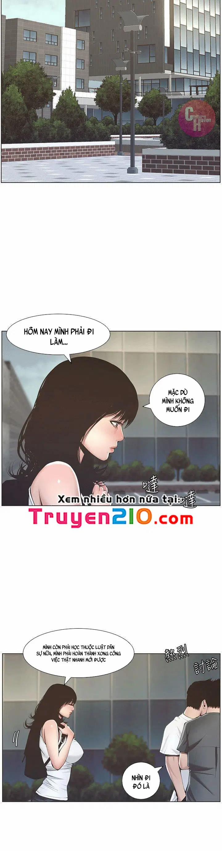 NGƯỜI BỐ DƯỢNG CỦA TÔI 2 trang 32