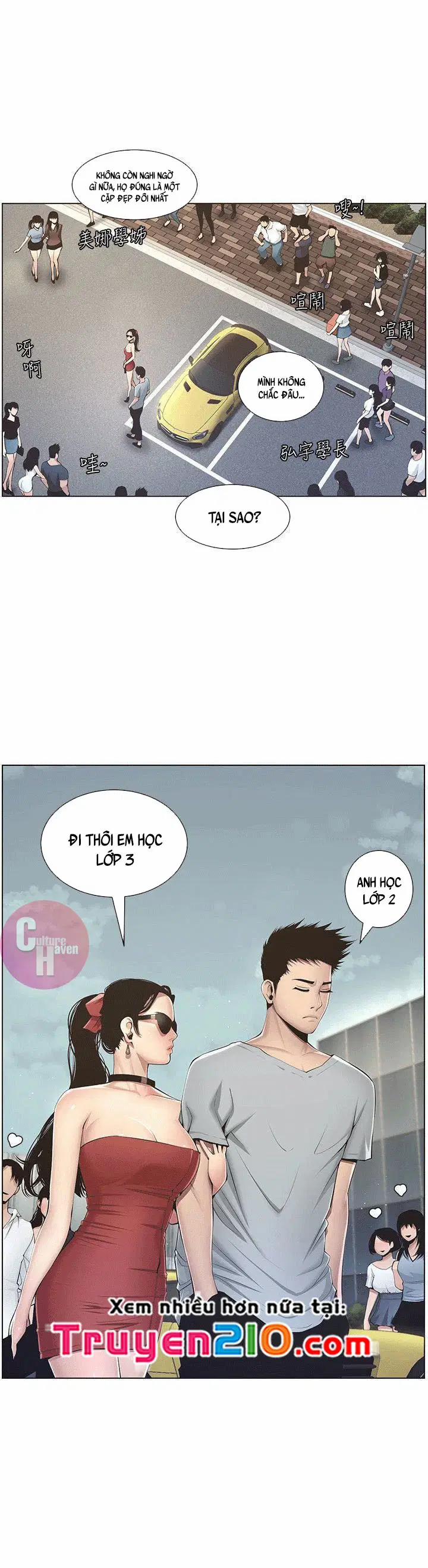 NGƯỜI BỐ DƯỢNG CỦA TÔI 2 trang 35