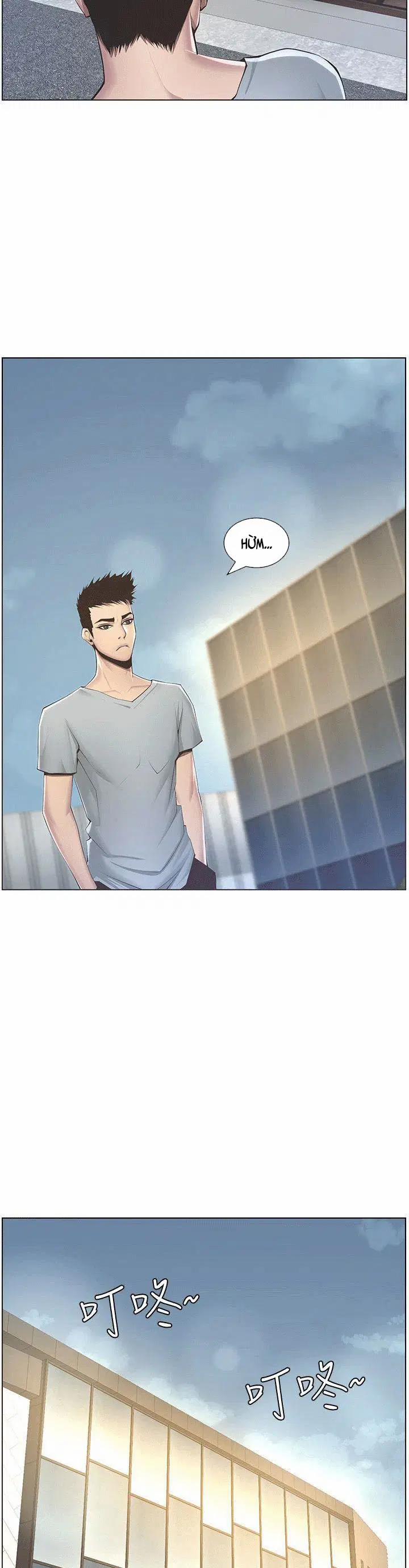 NGƯỜI BỐ DƯỢNG CỦA TÔI 2 trang 39