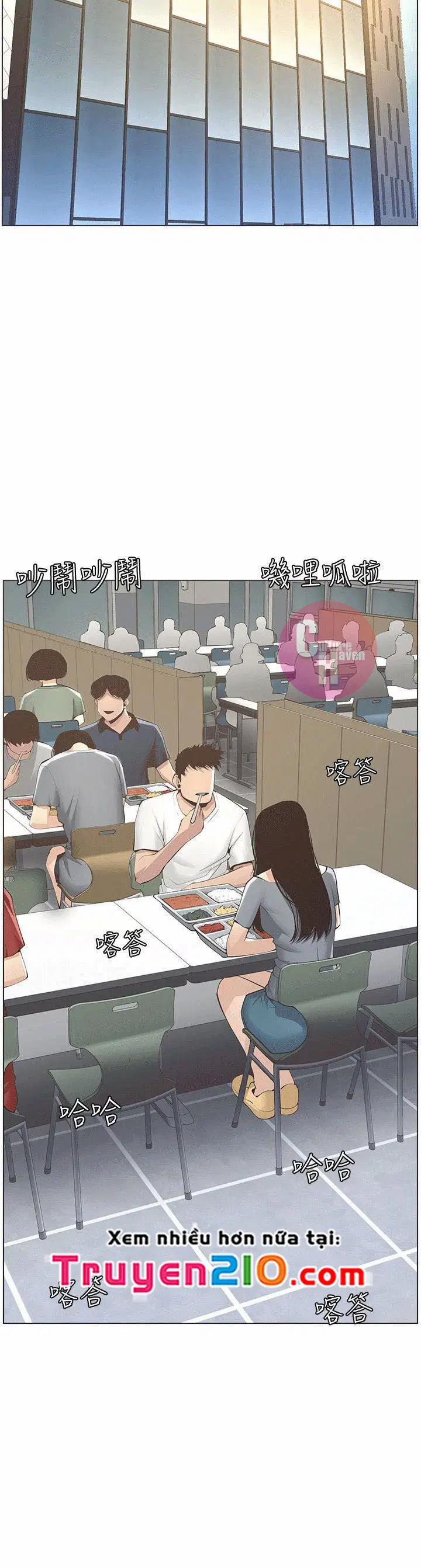 NGƯỜI BỐ DƯỢNG CỦA TÔI 2 trang 40