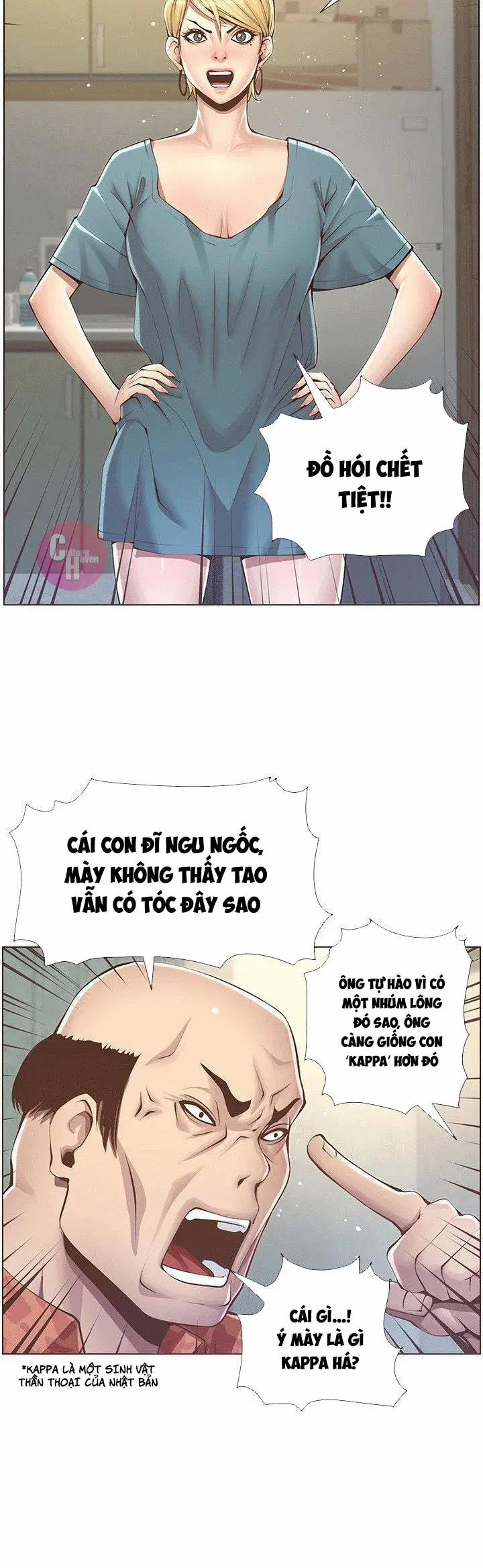 NGƯỜI BỐ DƯỢNG CỦA TÔI 2 trang 48