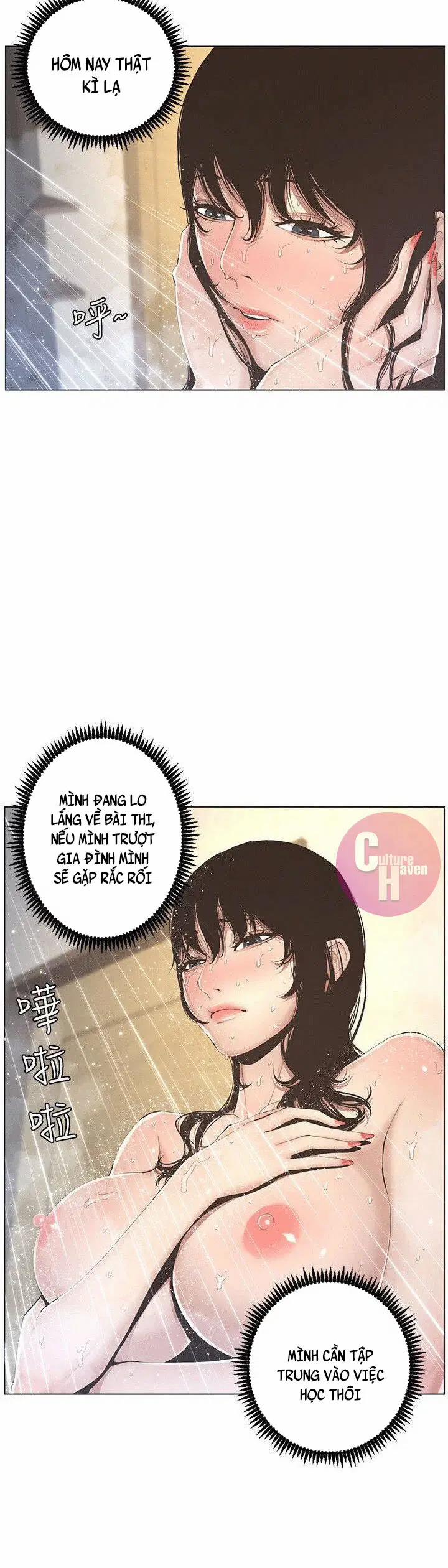 NGƯỜI BỐ DƯỢNG CỦA TÔI 2 trang 6