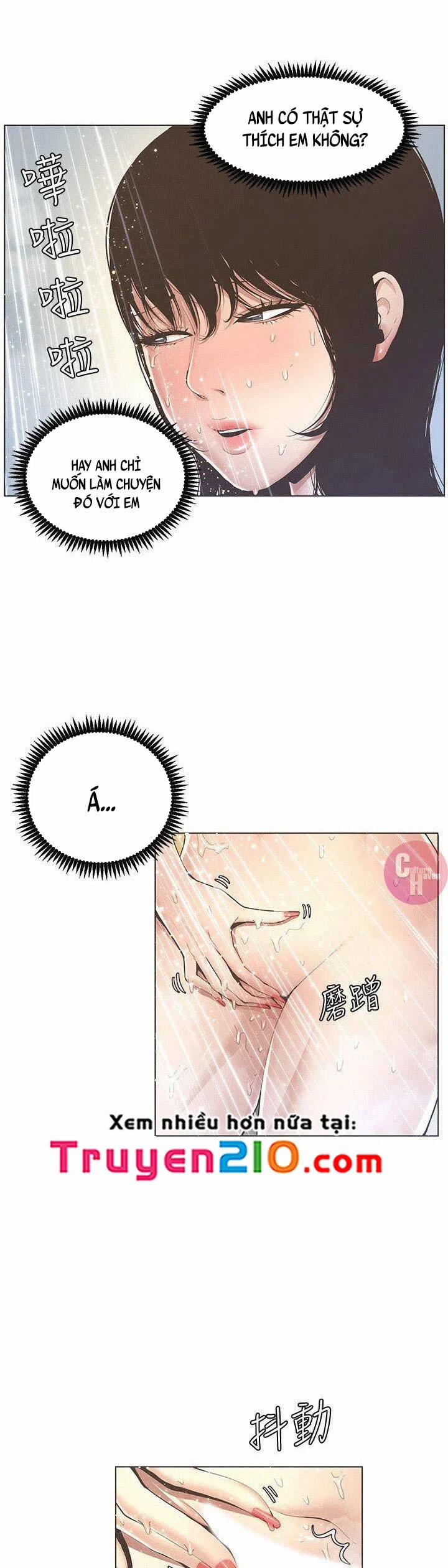 NGƯỜI BỐ DƯỢNG CỦA TÔI 2 trang 8