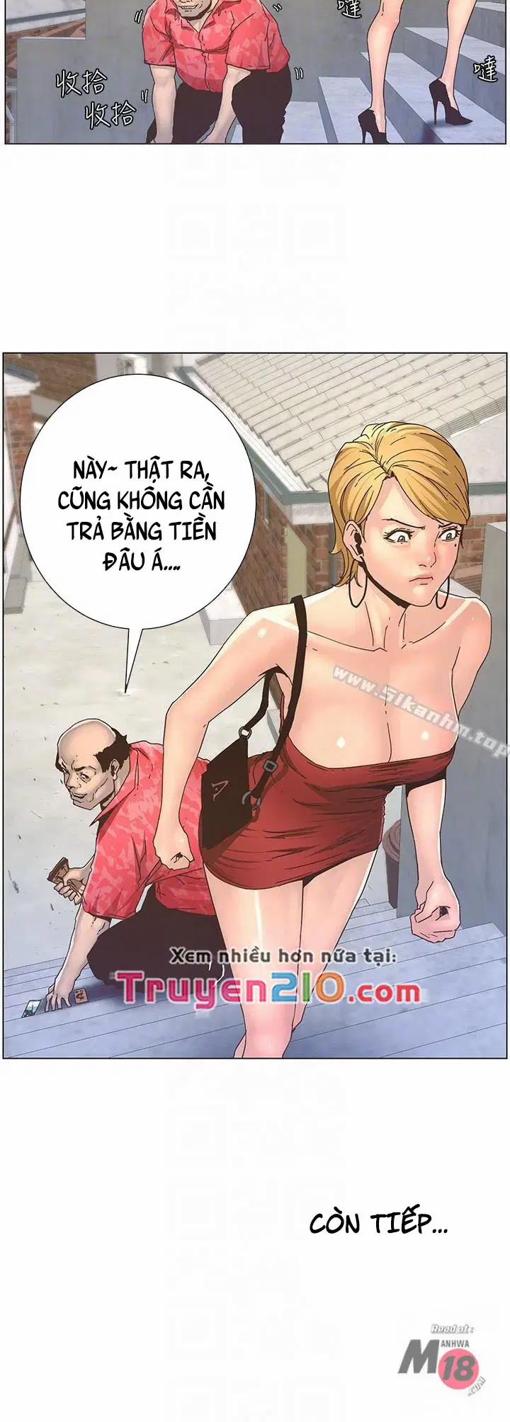 Người bố dượng của tôi 20 trang 2