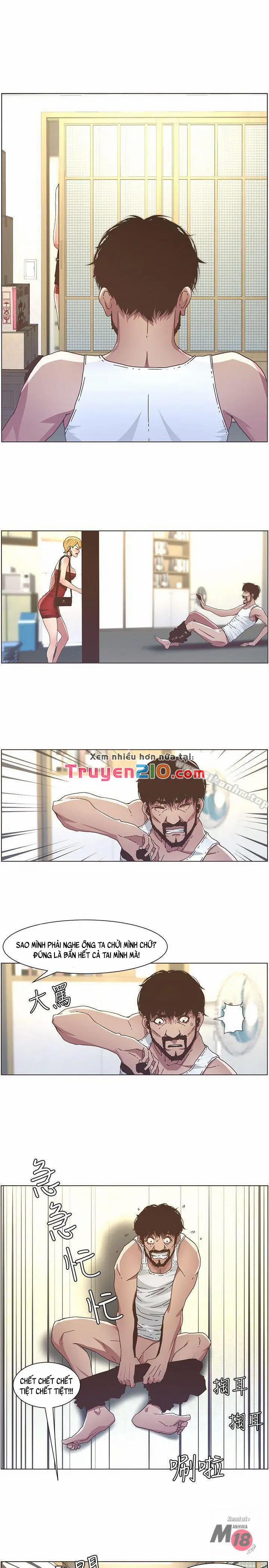 Người bố dượng của tôi 20 trang 6