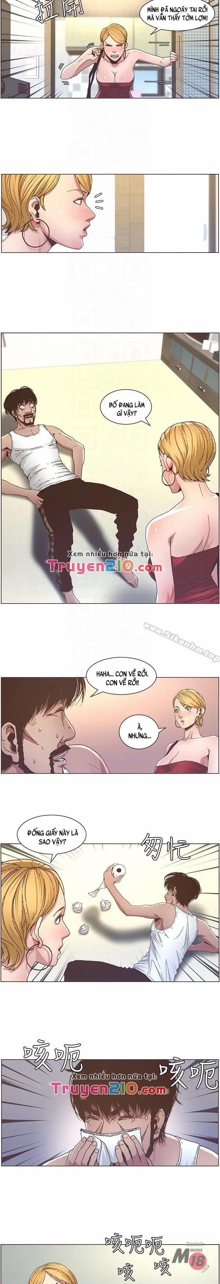 Người bố dượng của tôi 20 trang 7
