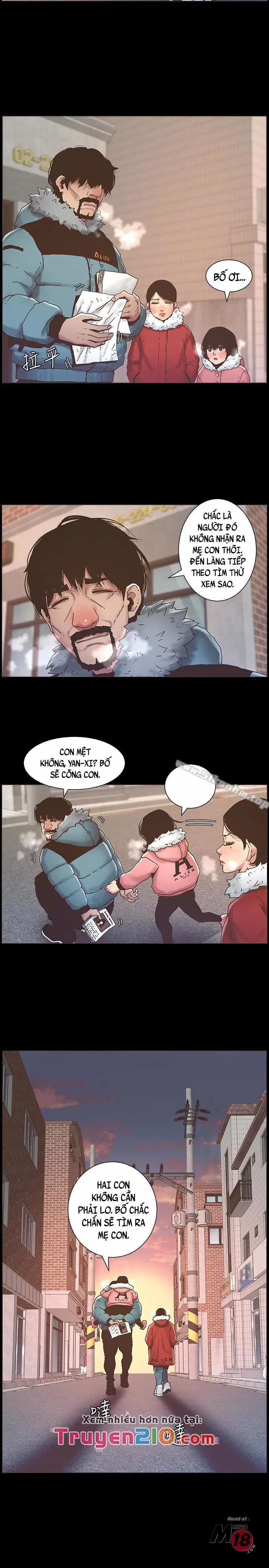 Người bố dượng của tôi 21 trang 4