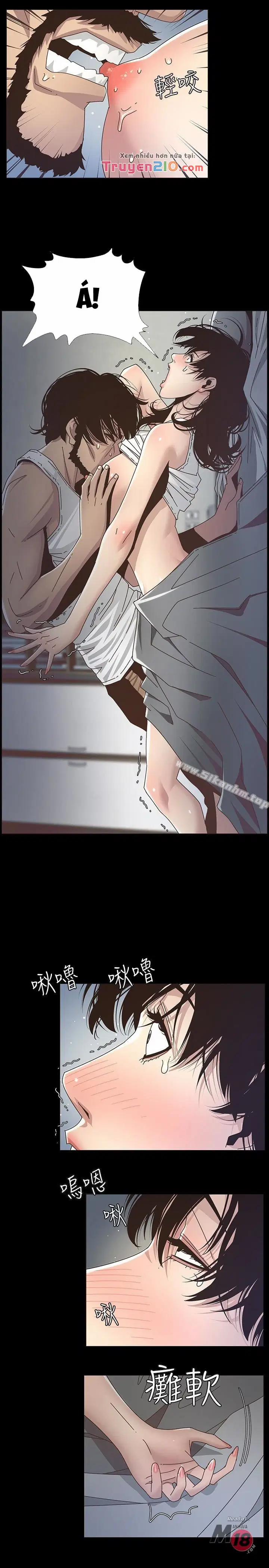 Người bố dượng của tôi 22 trang 5