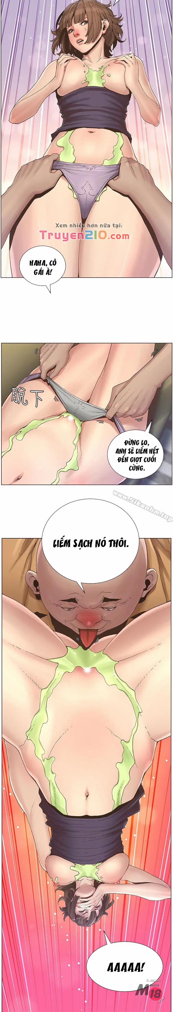 Người bố dượng của tôi 23 trang 1