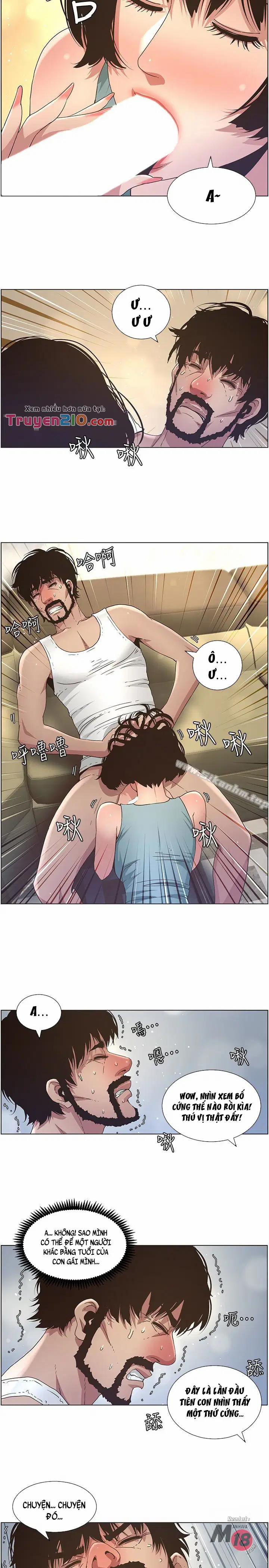 Người bố dượng của tôi 23 trang 17