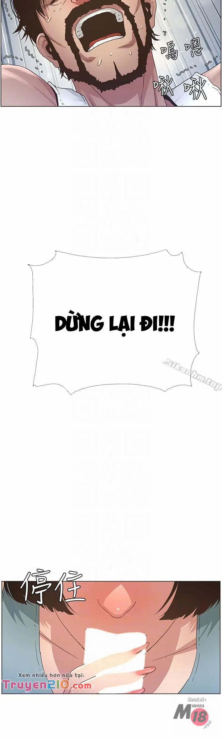 Người bố dượng của tôi 23 trang 18