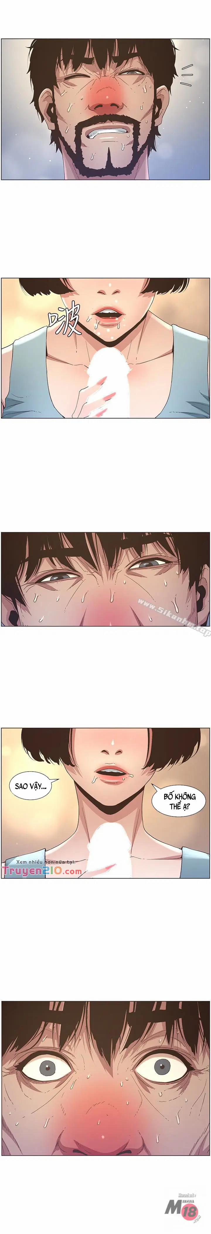 Người bố dượng của tôi 23 trang 19