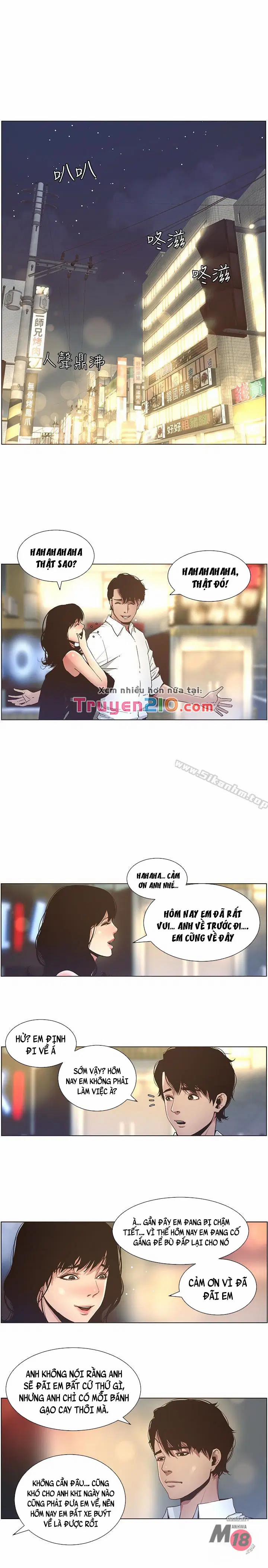 Người bố dượng của tôi 23 trang 3