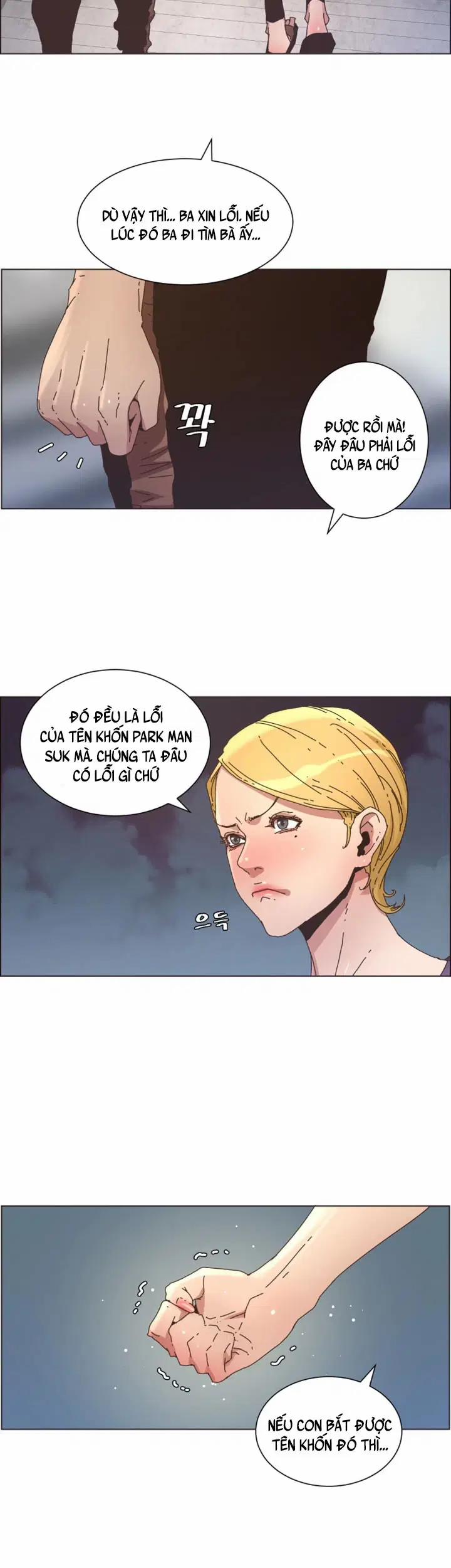 Người bố dượng của tôi 25 trang 23