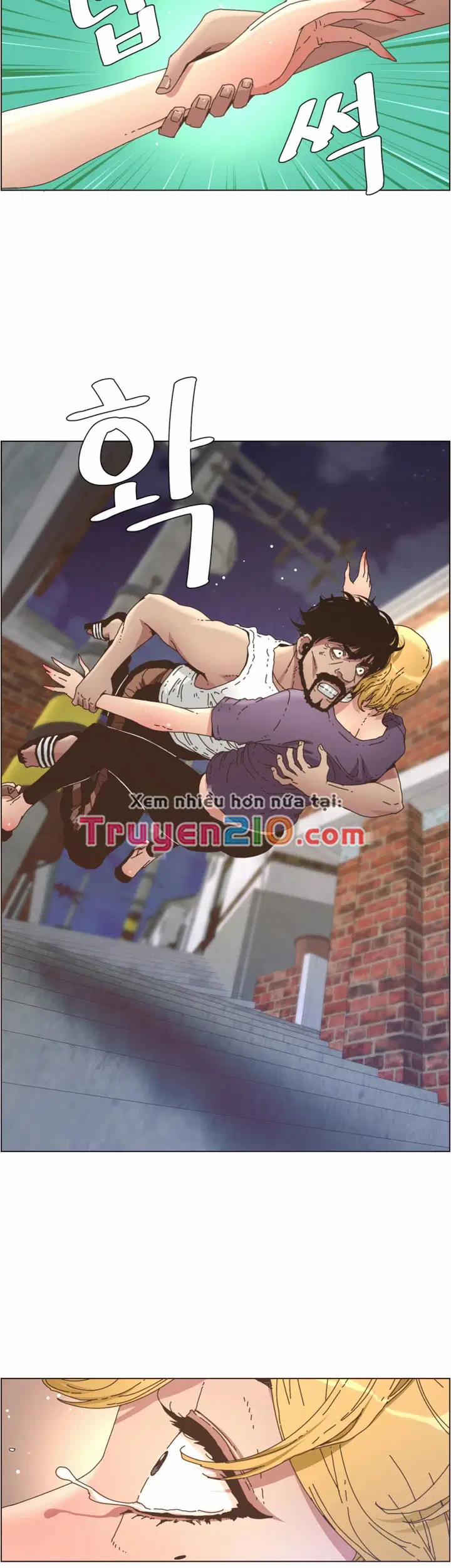 Người bố dượng của tôi 25 trang 29